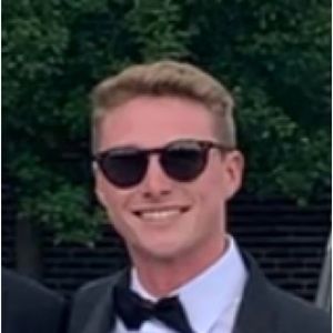 Meet your Posher, Mackenzie